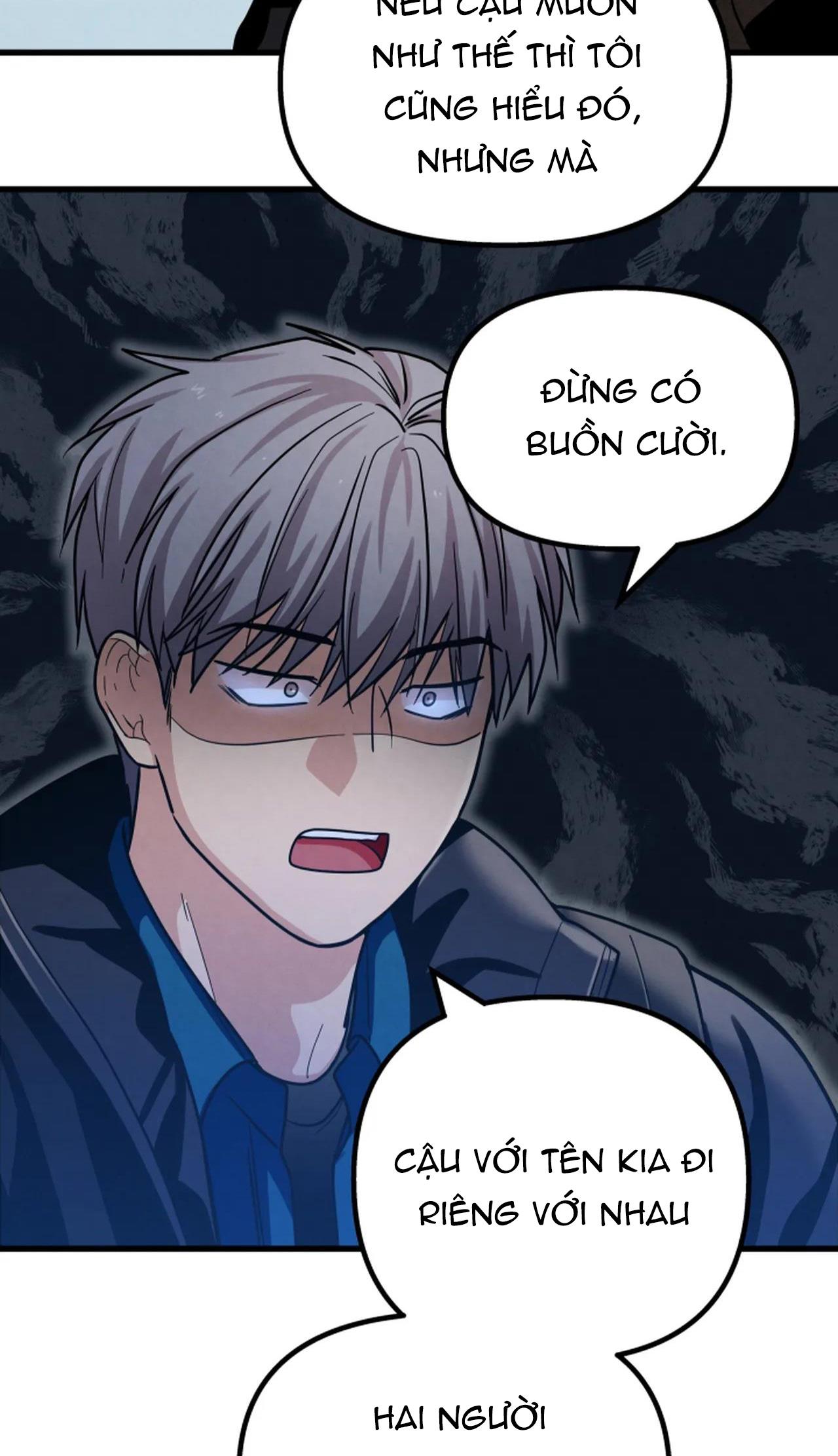 (np)những ngày mù sương chapter 12 8