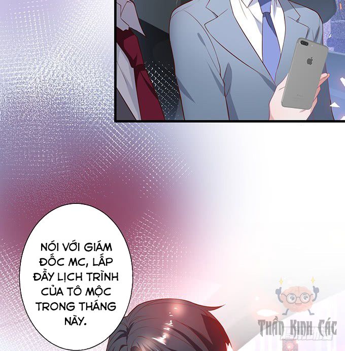 dưỡng khí chí mạng chapter 11 38