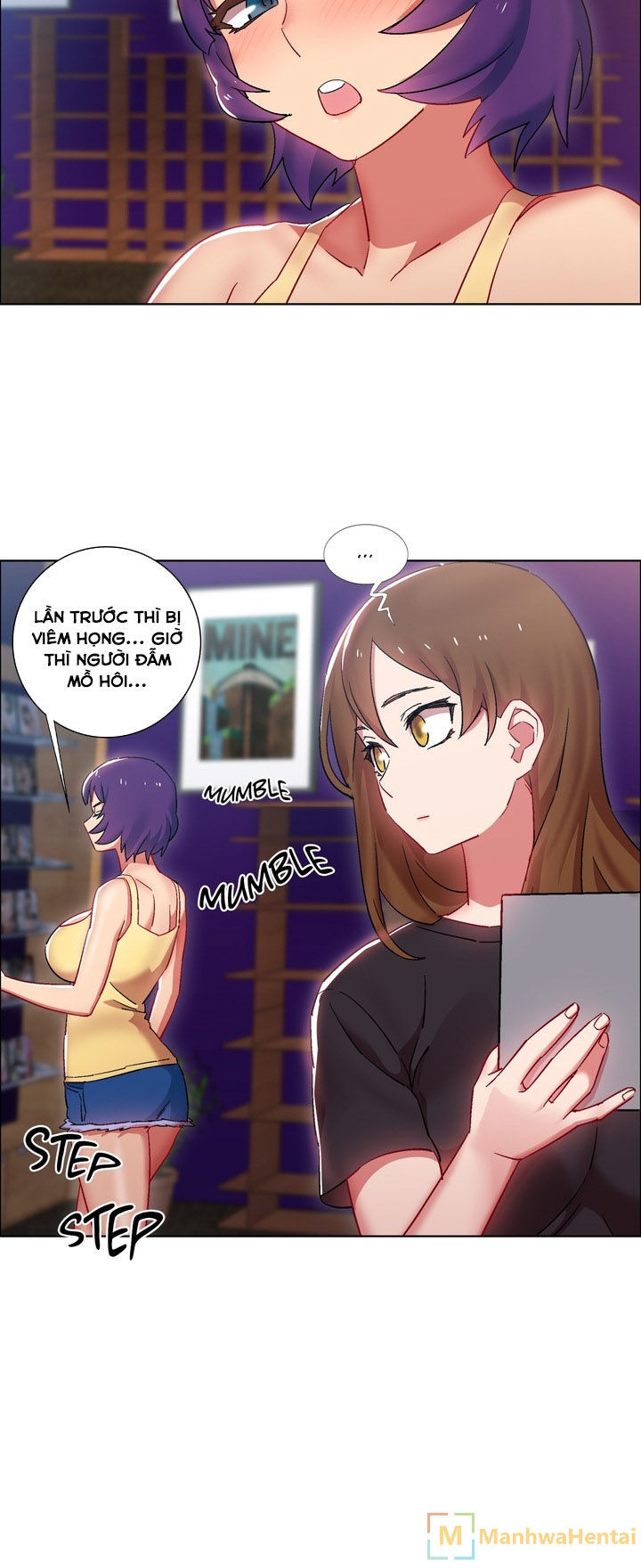 rental girls chapter 25 13