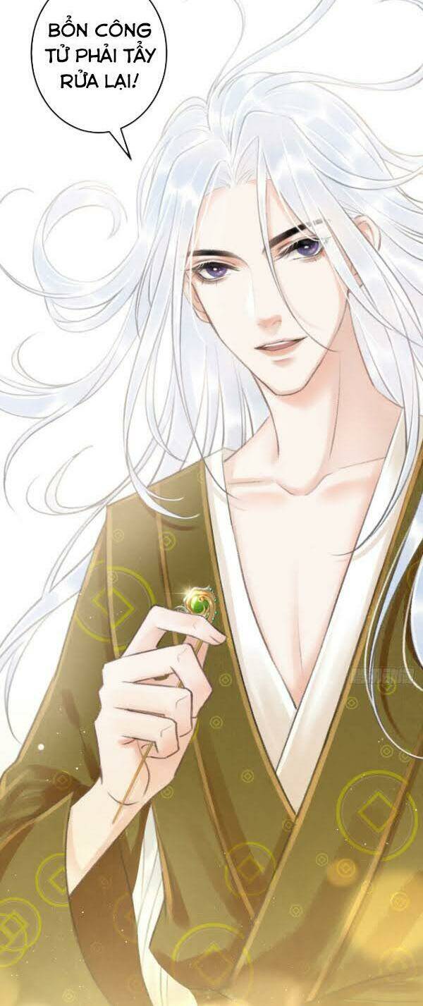 tuần tuần thiện dụ chapter 3 61