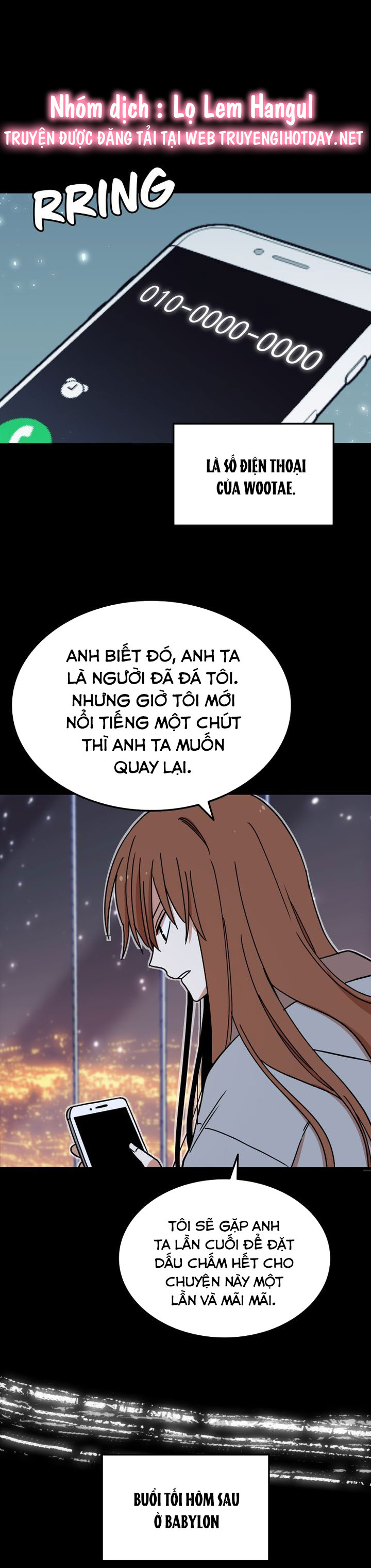 công thức cho tình yêu chapter 41 1