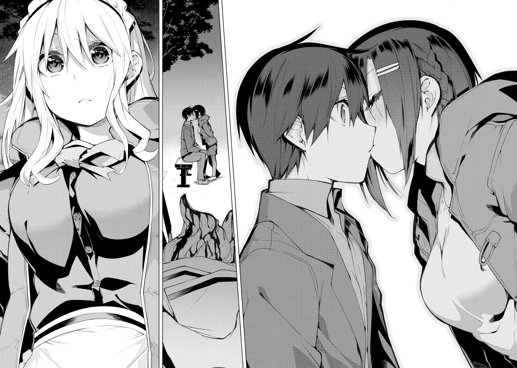 remake our life! chapter 18 40