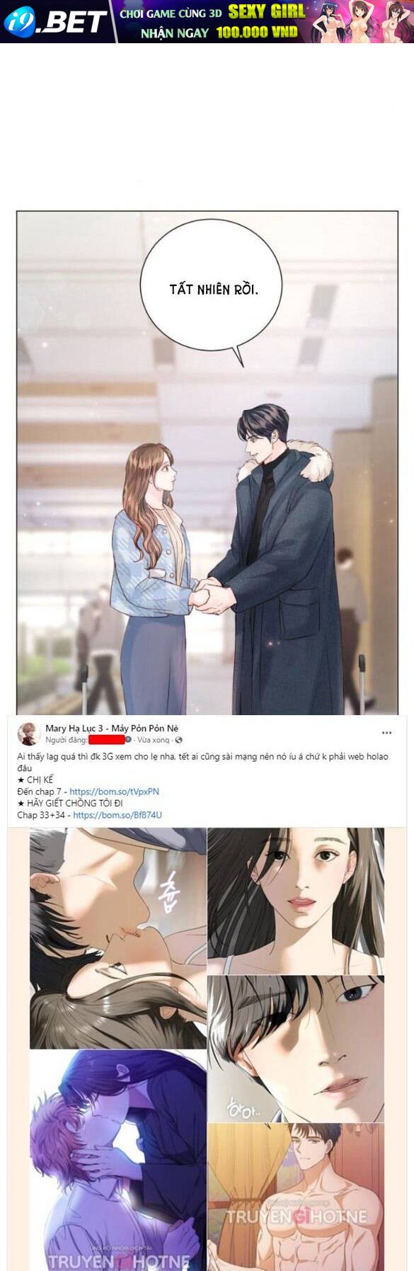 nhất định chúng ta sẽ được hạnh phúc chapter 96.1 47