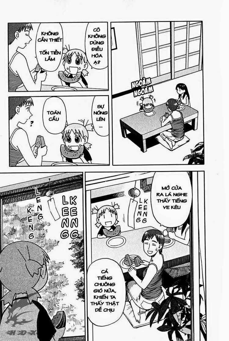 yotsubato! chapter 6 2