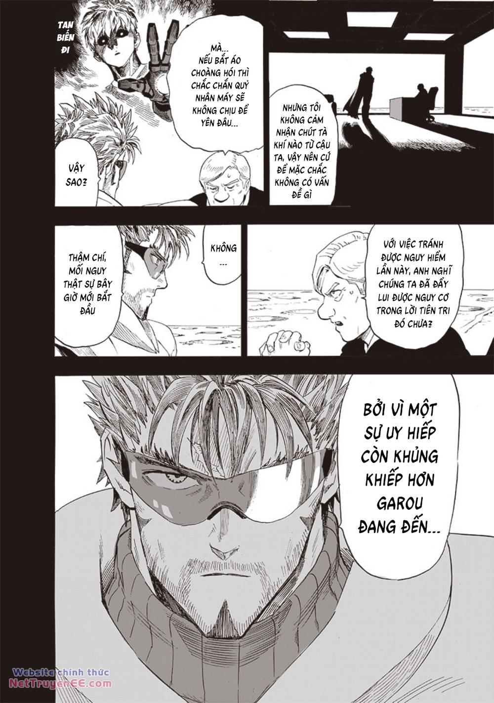 one-punch man chapter 250 17