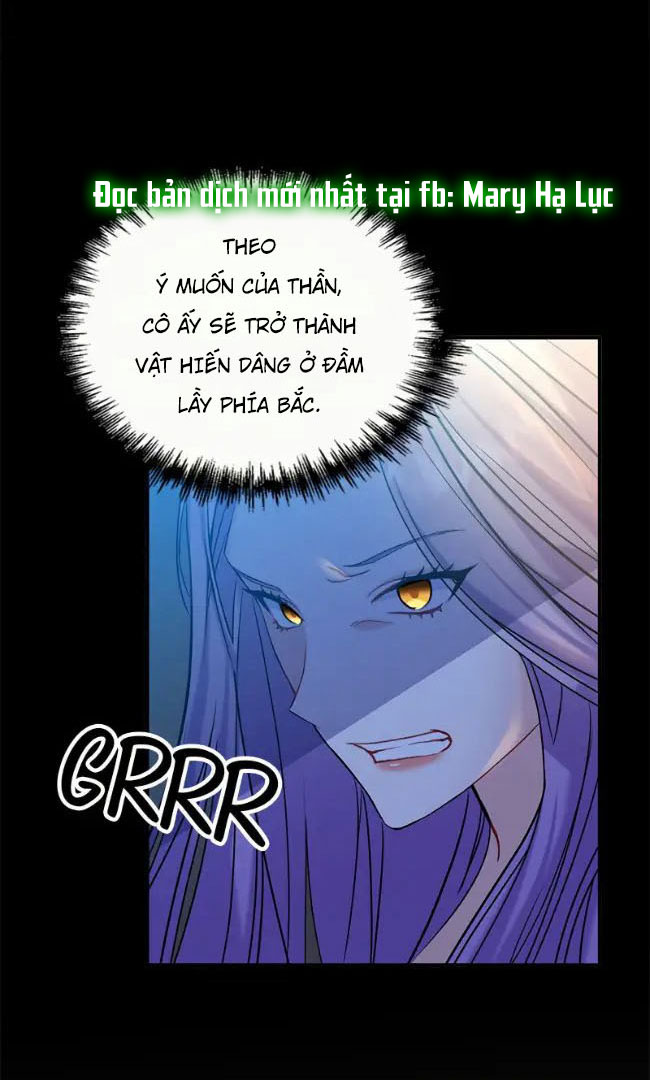 tôi nhất định sẽ chiếm lấy trái tim hoàng đế chapter 3.2 32