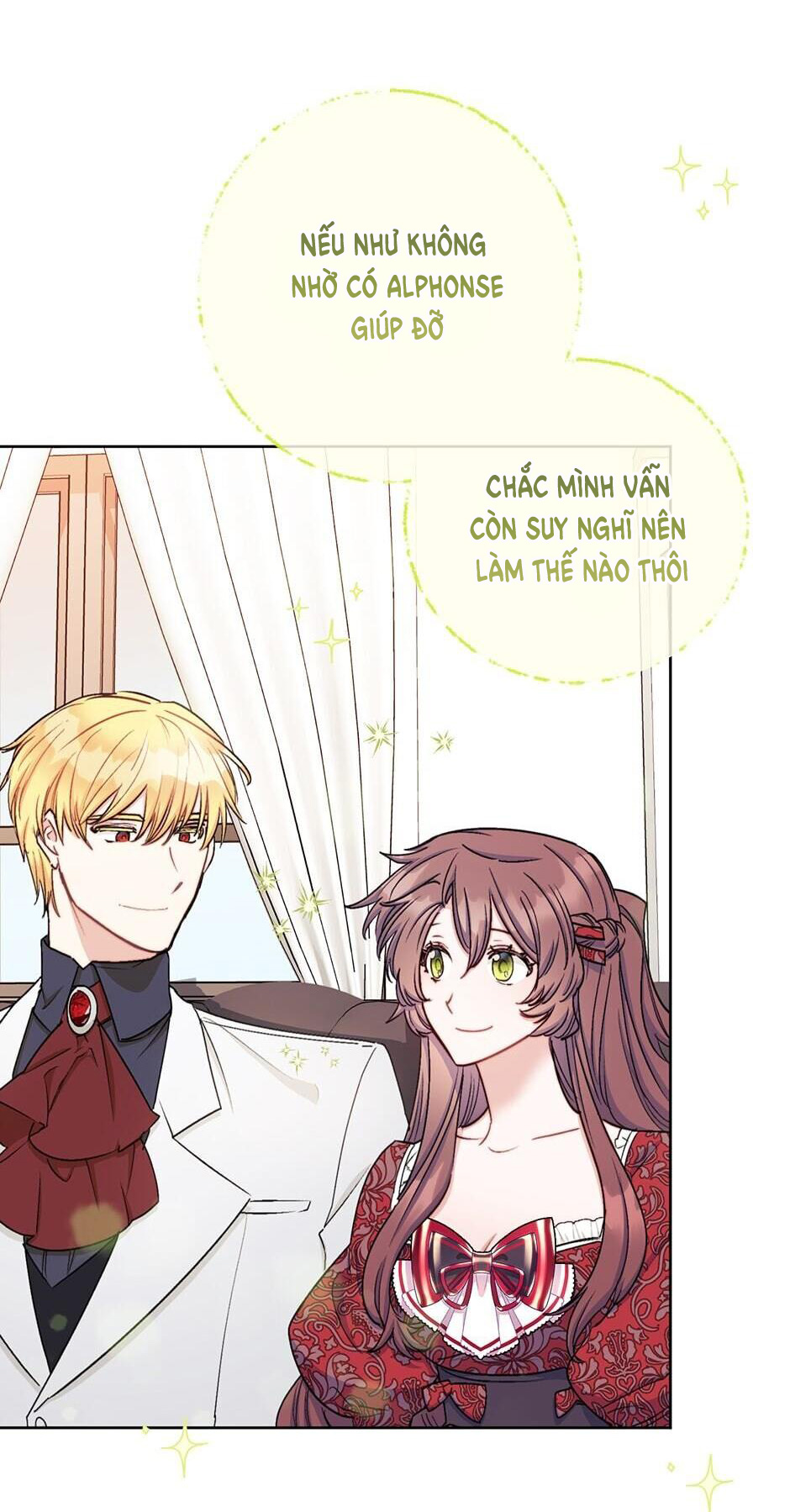 50 công thức pha trà của nữ công tước chapter 119 61