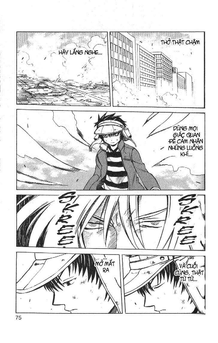 rồng ma trận chapter 34 26