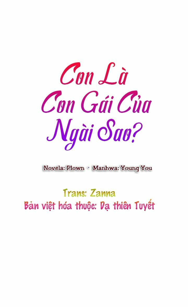 con có phải con là con gái của ngài không? chapter 29 7
