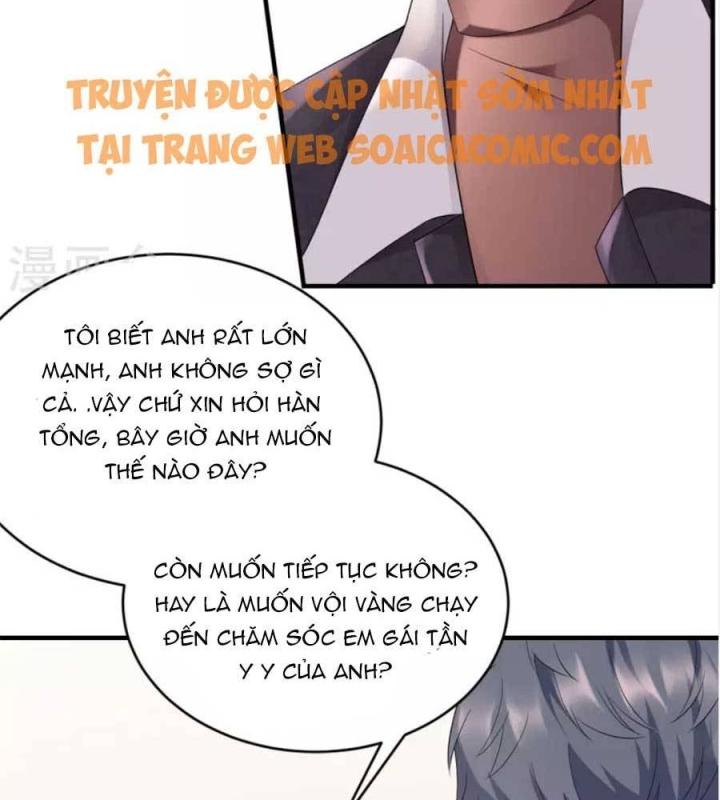 đại tiểu thư có thể có bụng dạ gì xấu chứ! (full) chapter 80 17