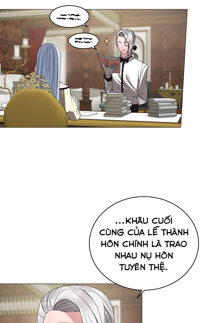 tôi sẽ trở thành nhân vật chính chapter 17 44