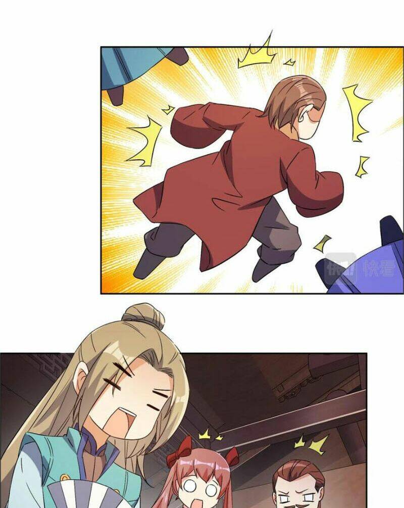 thôn phệ một thế giới tu tiên chapter 130 24