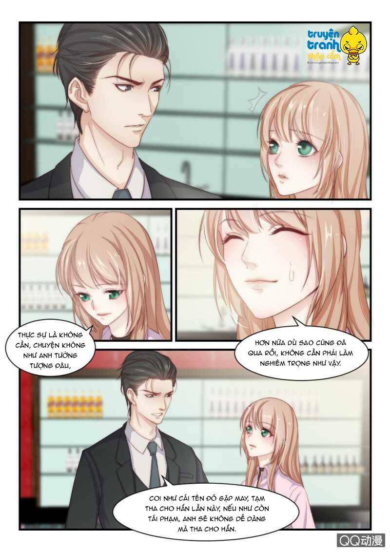 nam thần cách vách chapter 85 2