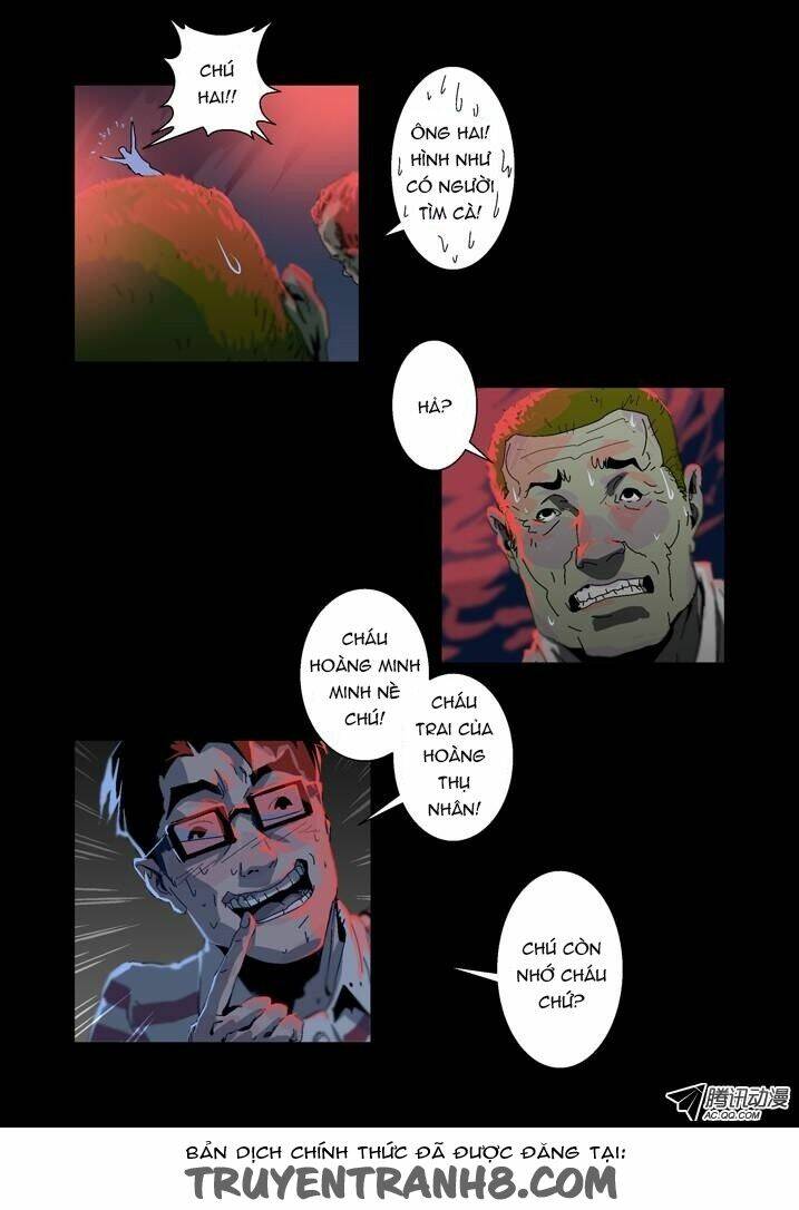 thâu hoan chapter 64 13