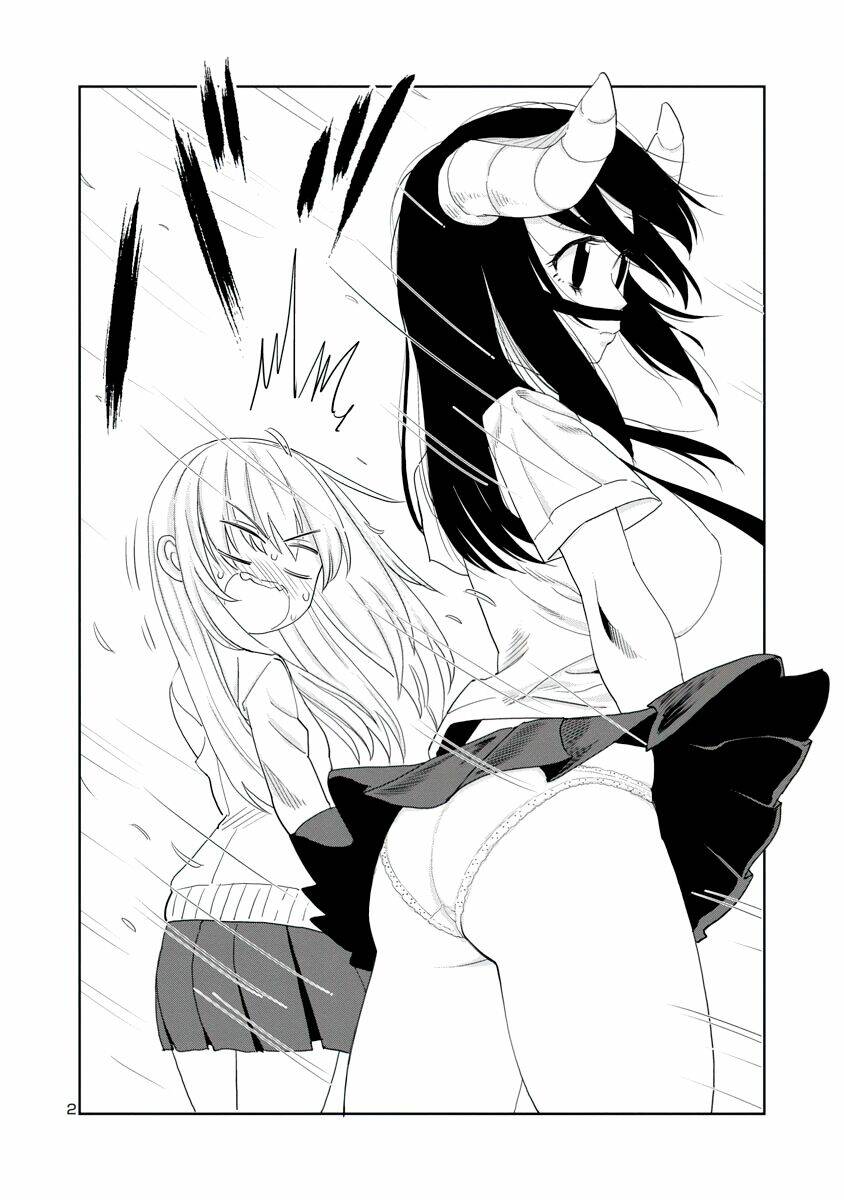 mình có thể chạm vào chỗ "ấy" của mino-san không? chapter 16 3