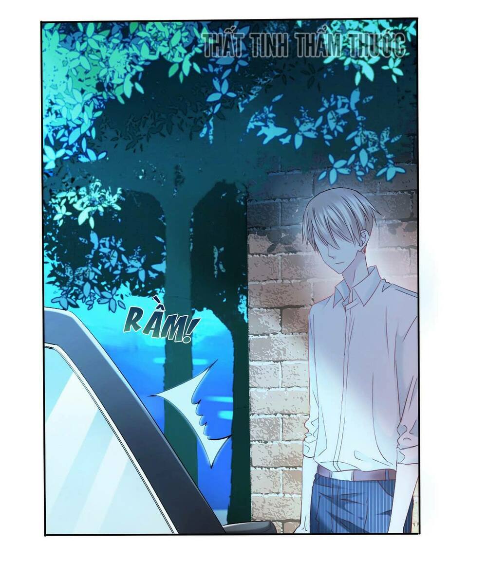 bay qua thiên sơn đến yêu anh chapter 44 15