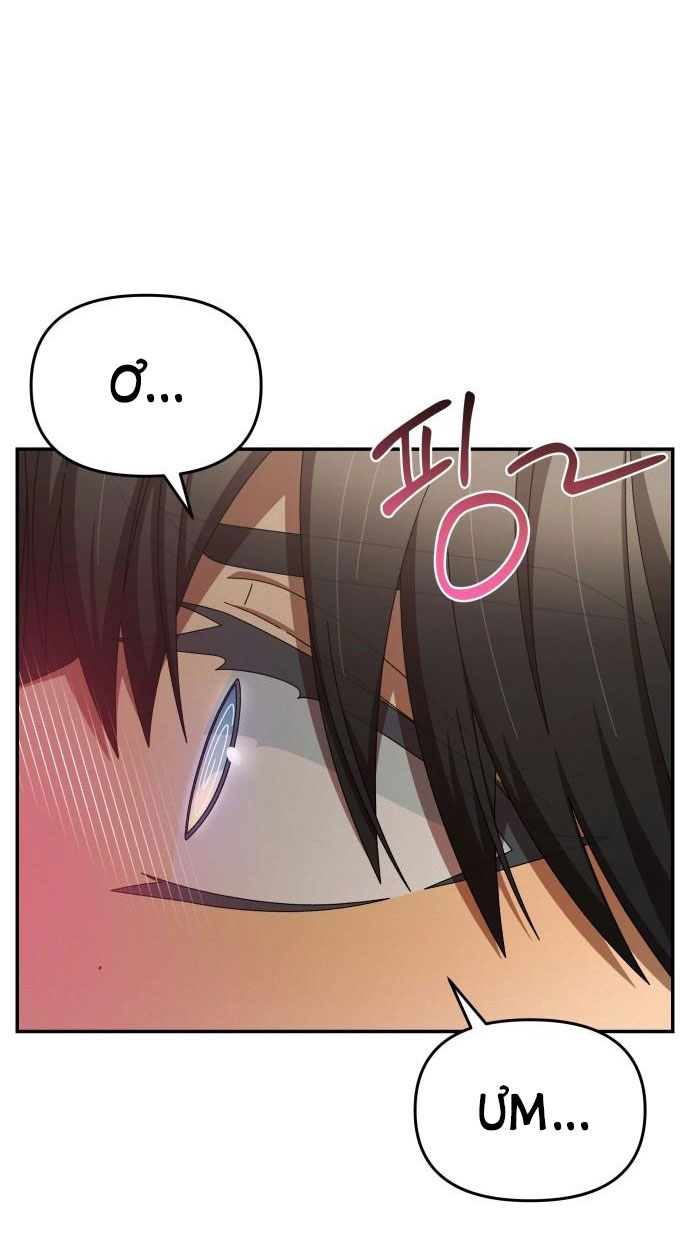 bạn gái tôi là robot -câu chuyện của cheol soo và young hee chapter 2.1 8