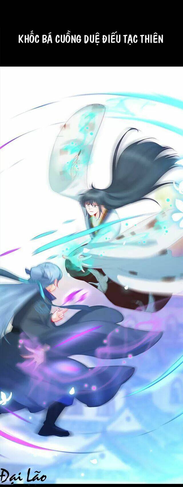 nhặt được một ma tôn đem về chăm sóc chapter 1 15