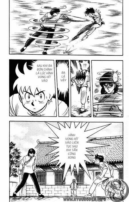 hoàng phi hồng phần 1 chapter 11 171