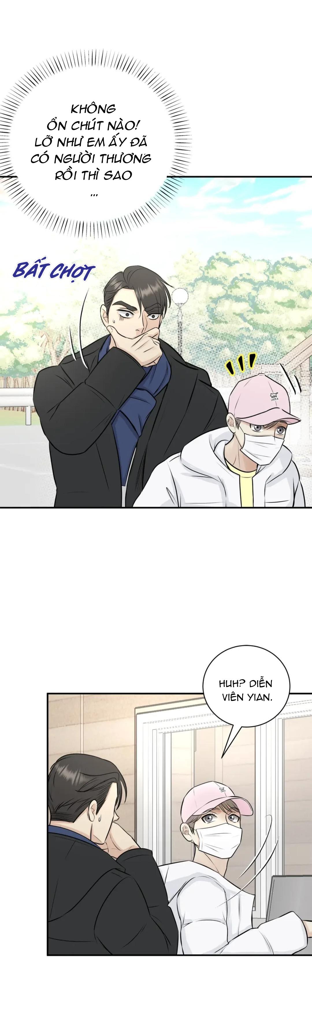 hạnh phúc trọn vẹn chapter 14 21