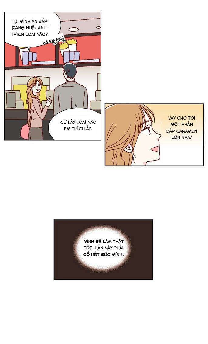 we broke up chapter 13 11