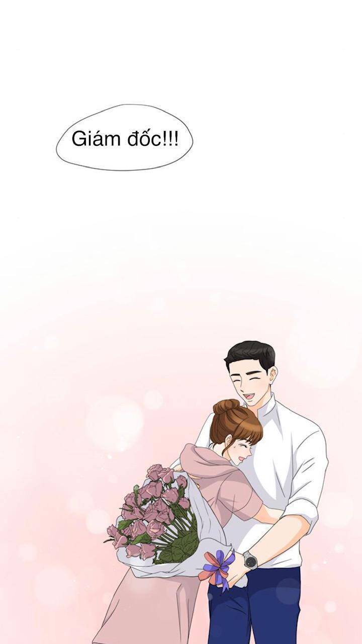 idol và sếp, em yêu ai? chapter 49 20