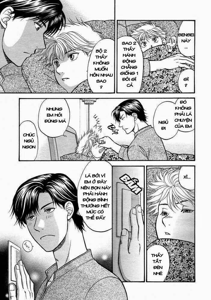 ren'ai houteishiki chapter 4 21