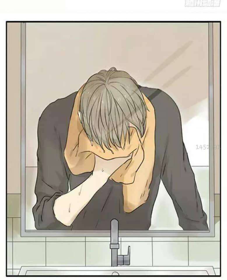 anh trai là đại đồ ngốc chapter 5 7