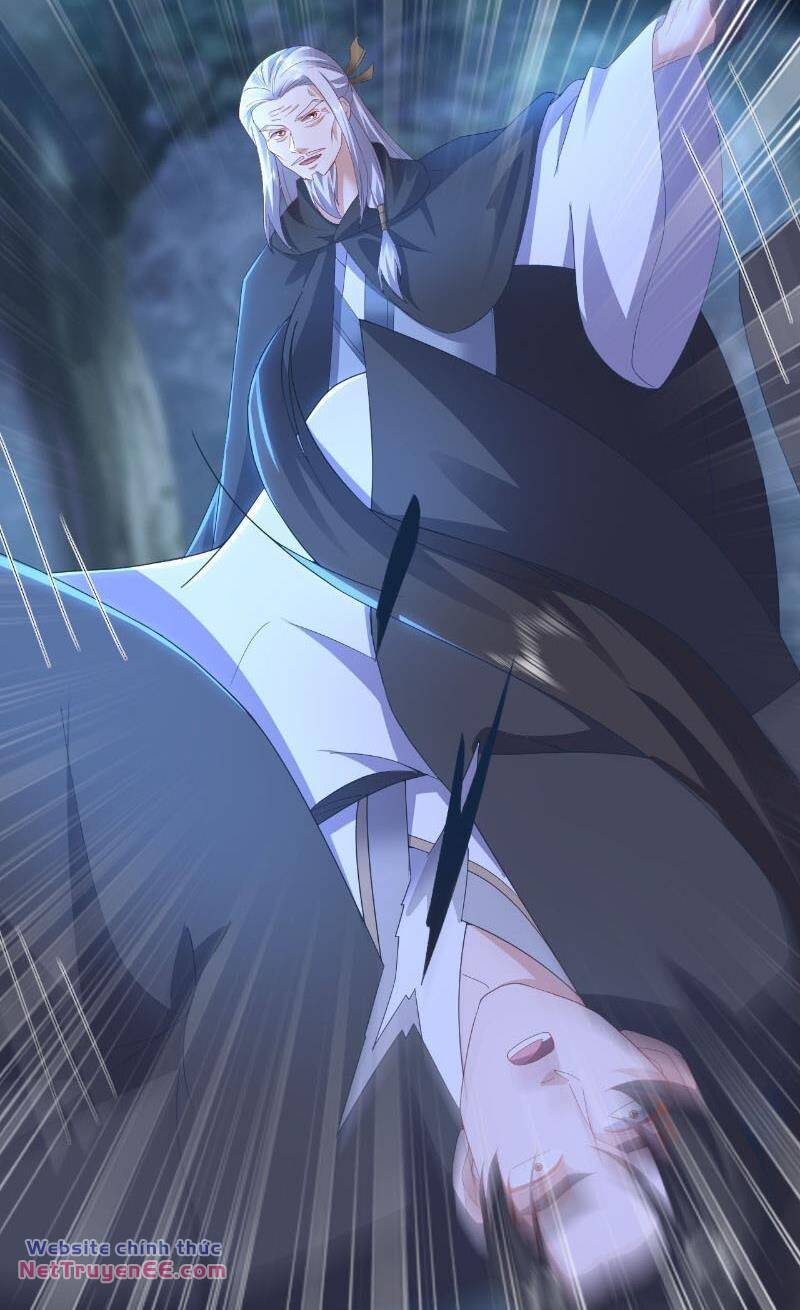 tiên võ đế tôn chapter 550 27