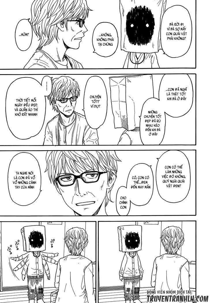 cỏ bốn lá chapter 90 25