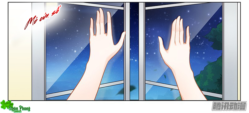 phúc hắc tổng tài đừng tới đây chapter 41 12