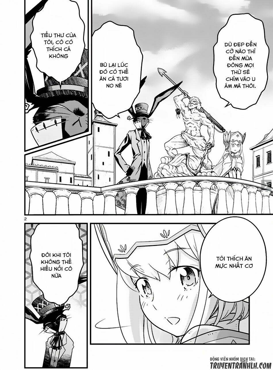 genjuu chousain chapter 4 3