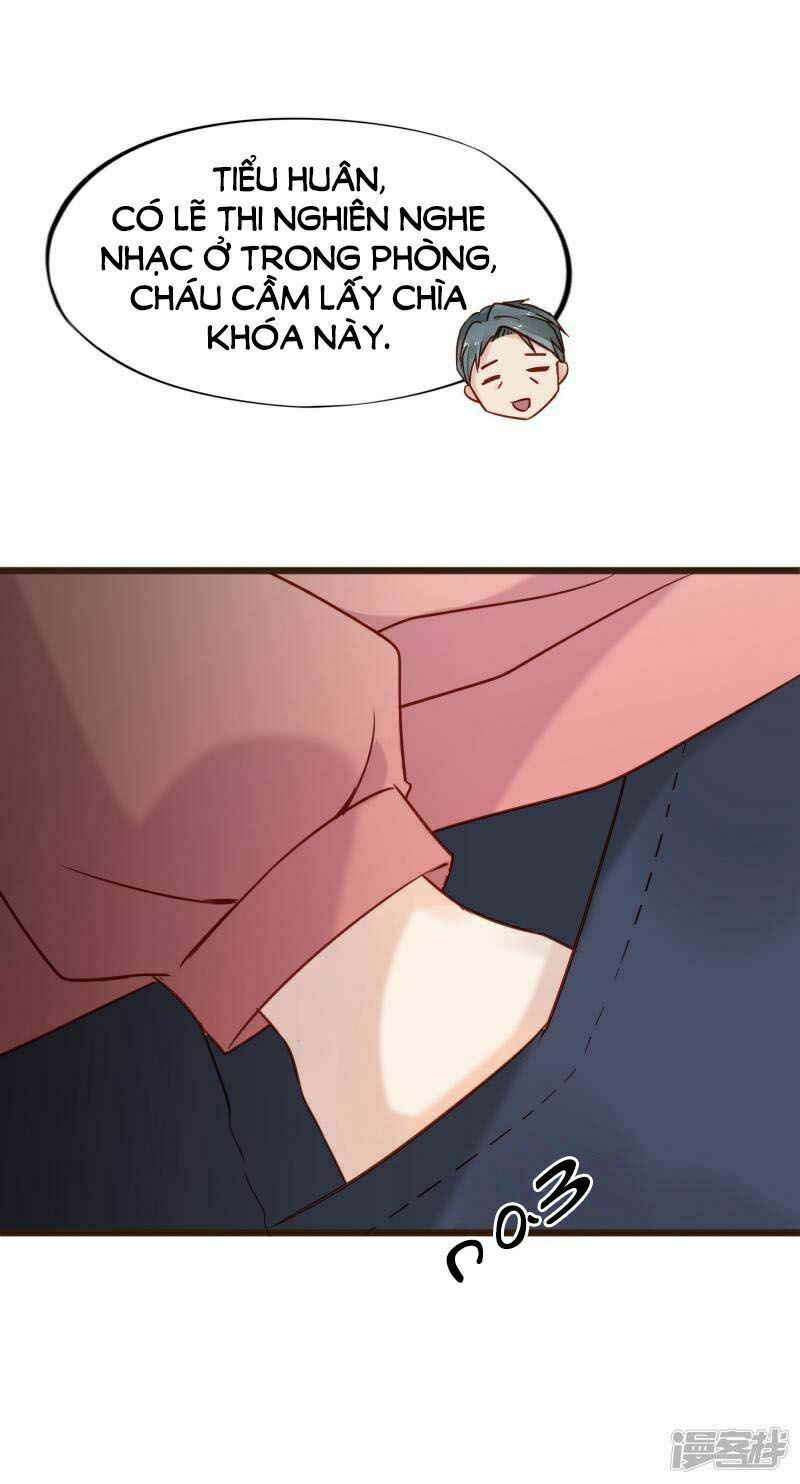 đơn phương 37.5 chapter 7 35