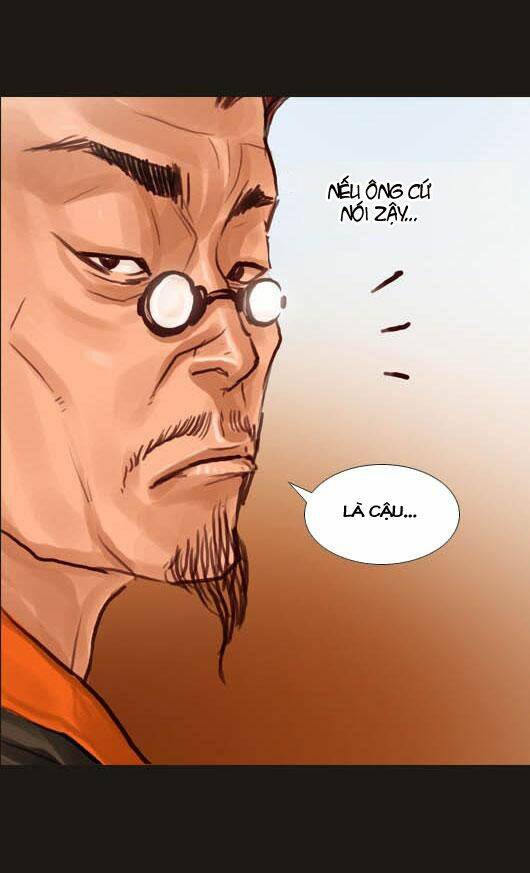 hội ảo thuật chapter 38 21