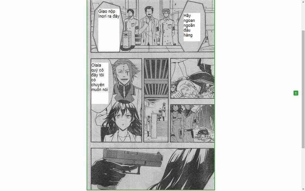 guilty crown chapter 21 19