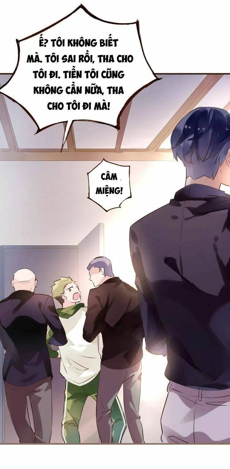 nở rộ trên bụi gai chapter 39 38