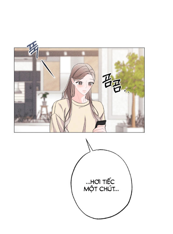 Bão Tuyết chapter 50.1 - Trang 28