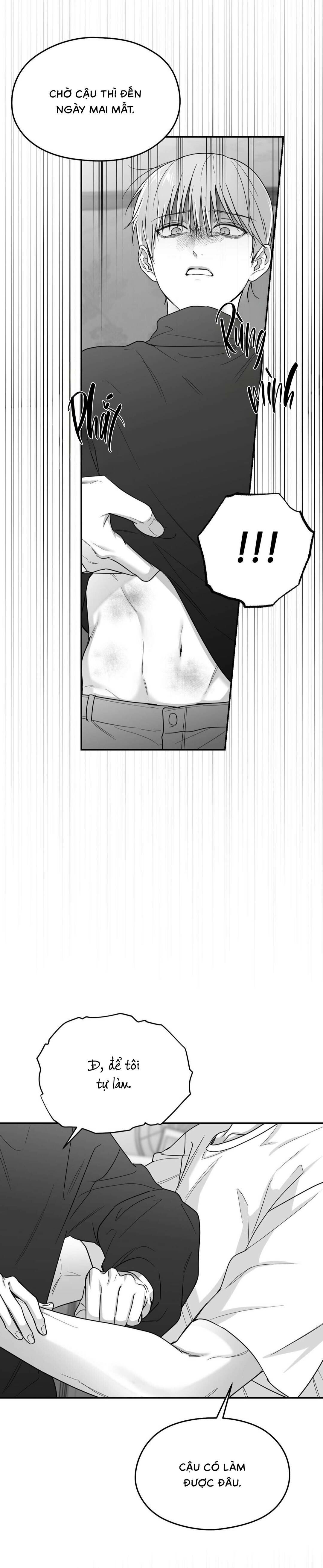 non zero sum chapter 60 25