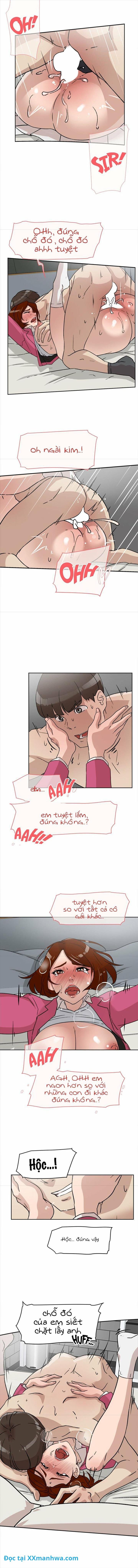 mười một cm của cô ấy chapter 49 4