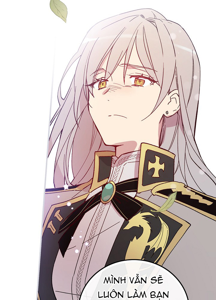 hiệp sĩ đỏ thay đổi rồi?! chapter 2 85