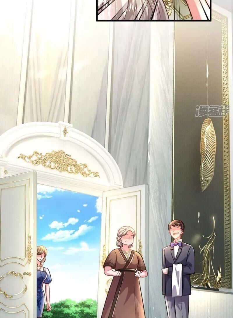 ma ma đột kích : cha mời tiếp chiêu chapter 36 3