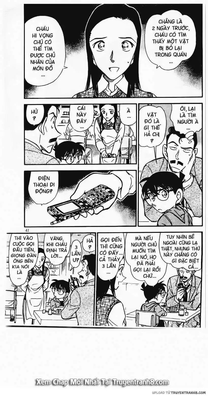 conan chapter 438 5