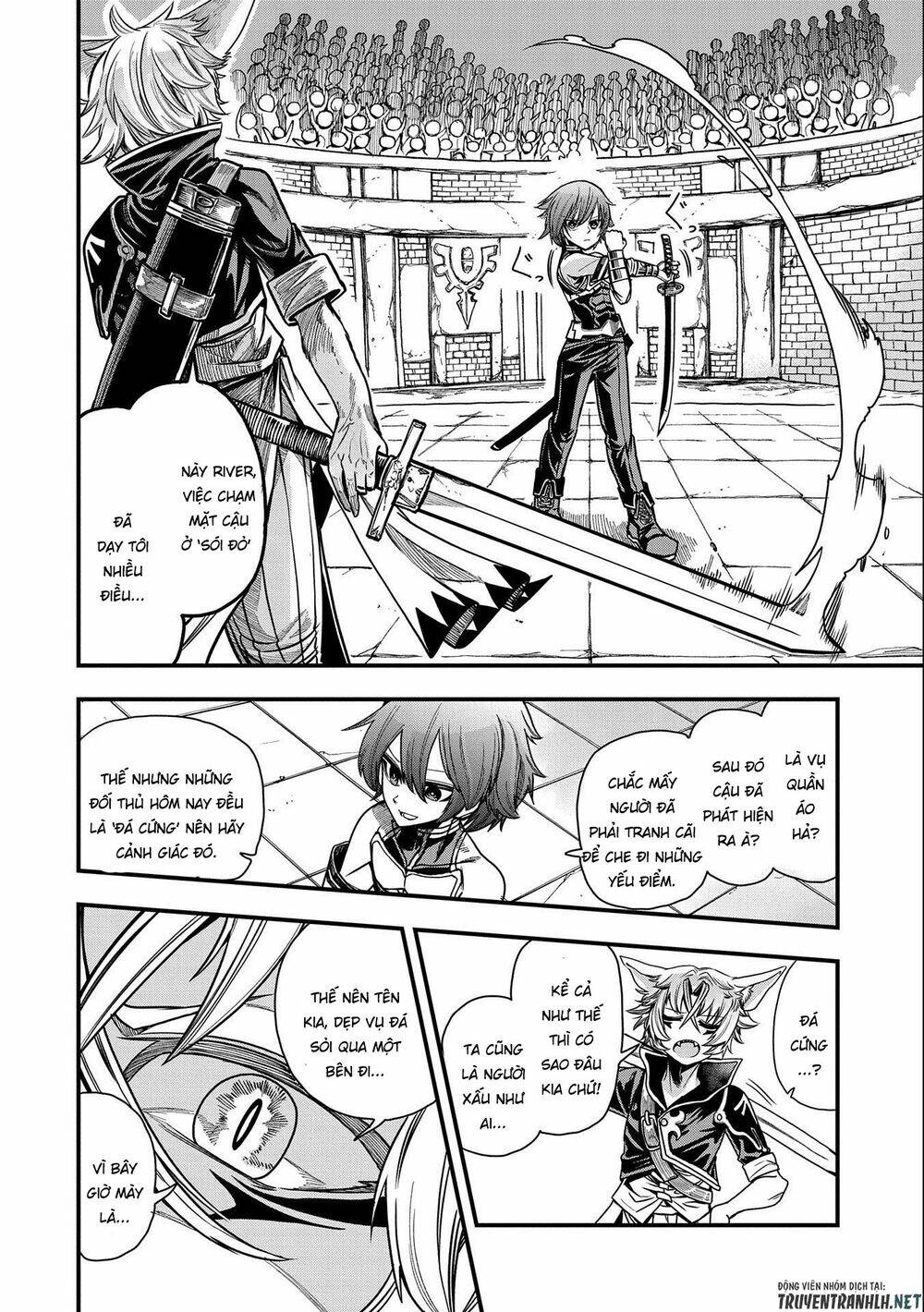 sekai saikyou no doryokuka: sainou ga (doryoku) datta no de kouritsu yoku kikakugai no doryoku o shi chapter 7 12