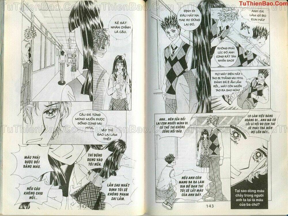 bí mật chapter 10 69