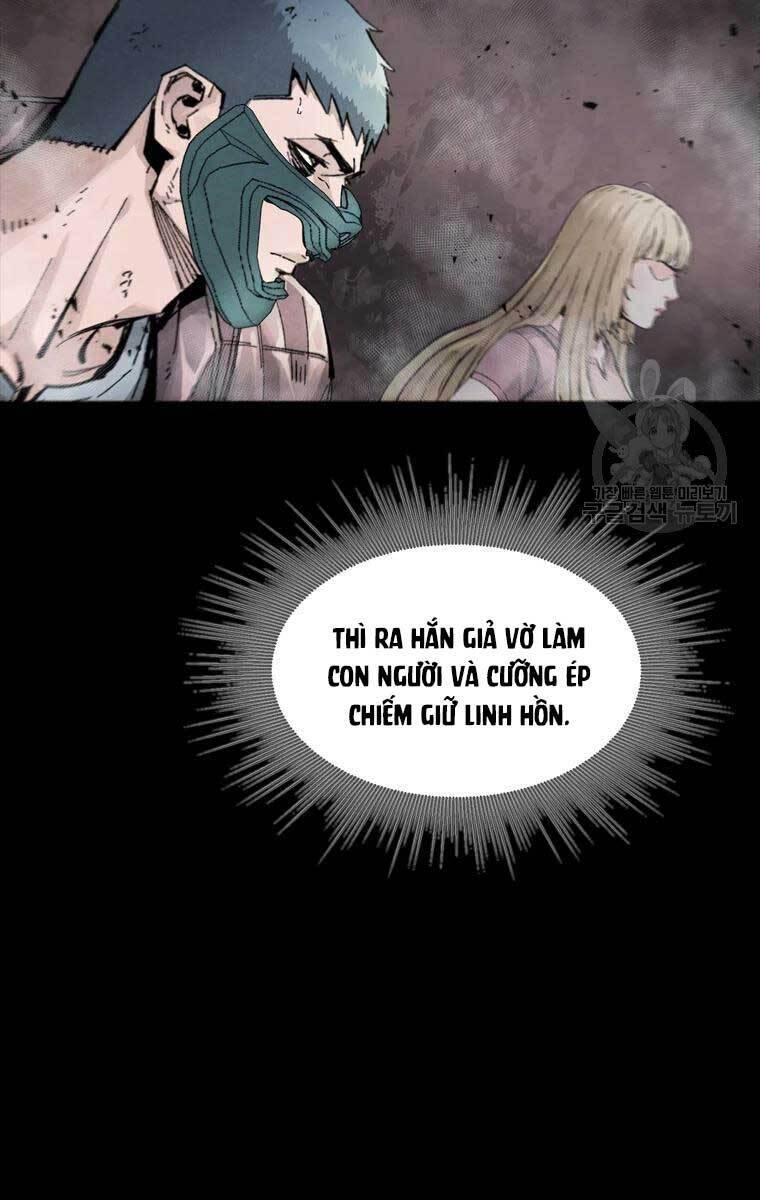 mật mã mê cung chapter 53 70