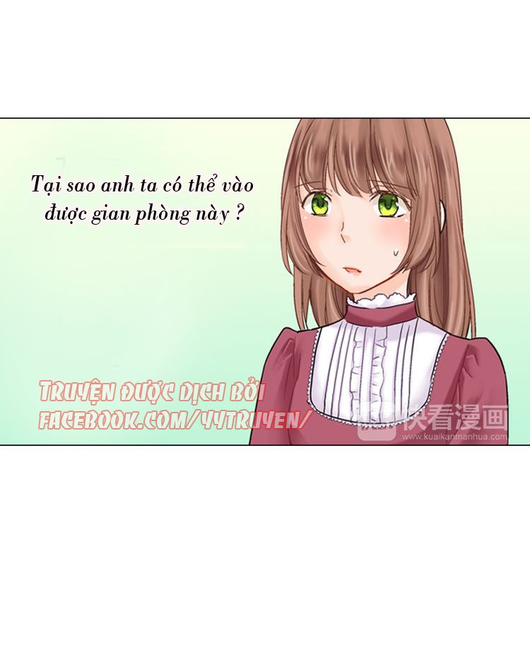 cô dâu của quỷ chapter 9.2 15