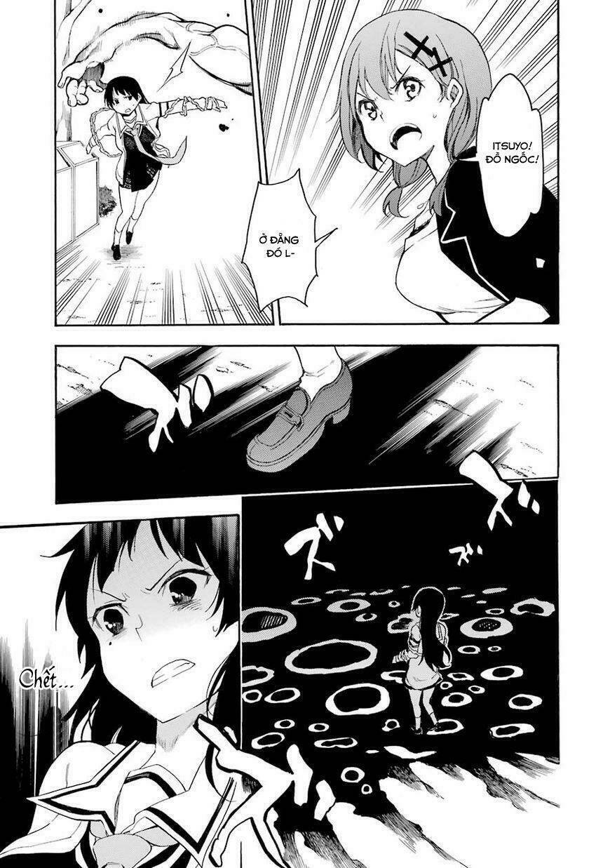 ikusa x koi chapter 10 33