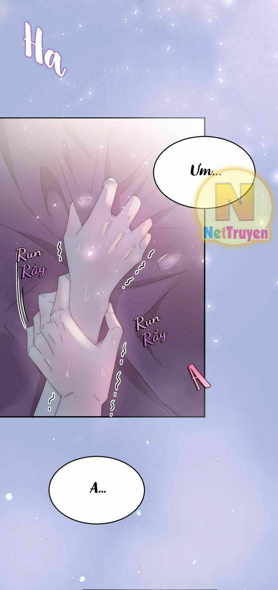 hoàn mỹ lão công tiến hóa luân chapter 116 6