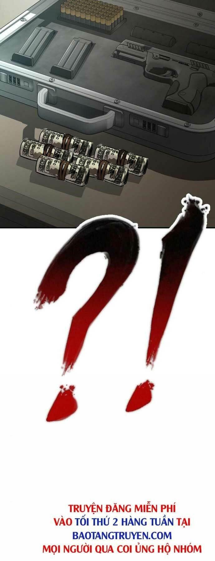 đặc vụ kim chapter 32 123