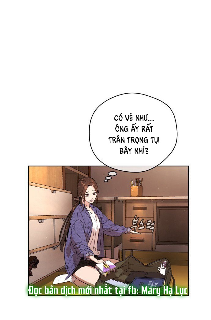 bạch huyết - white blood chapter 12 44